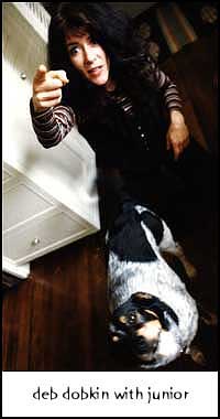 Deb Dobkin